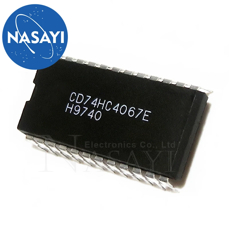 

CD74HC4067E CD74HC4067 DIP-24