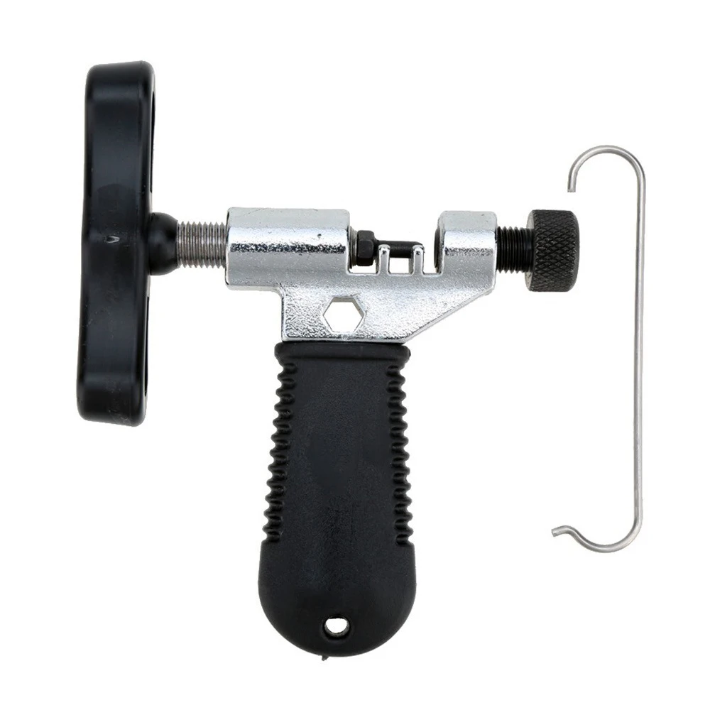 

Universal Bike Chain Tool Bike Chain Splitter Cutter Breaker, Remove and Install Chain Breaker Spliter Chain Tool