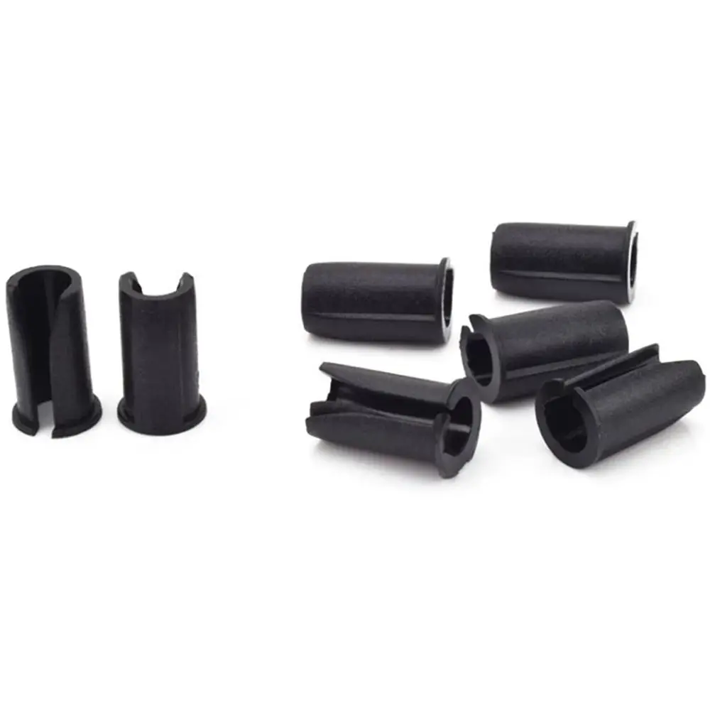 

Bicycle Parts U Type Mountain Bike Shim Tubes Brake Cable Guides Clips Bike Frame Buckle Bicycle Buckles Bike U Buckles