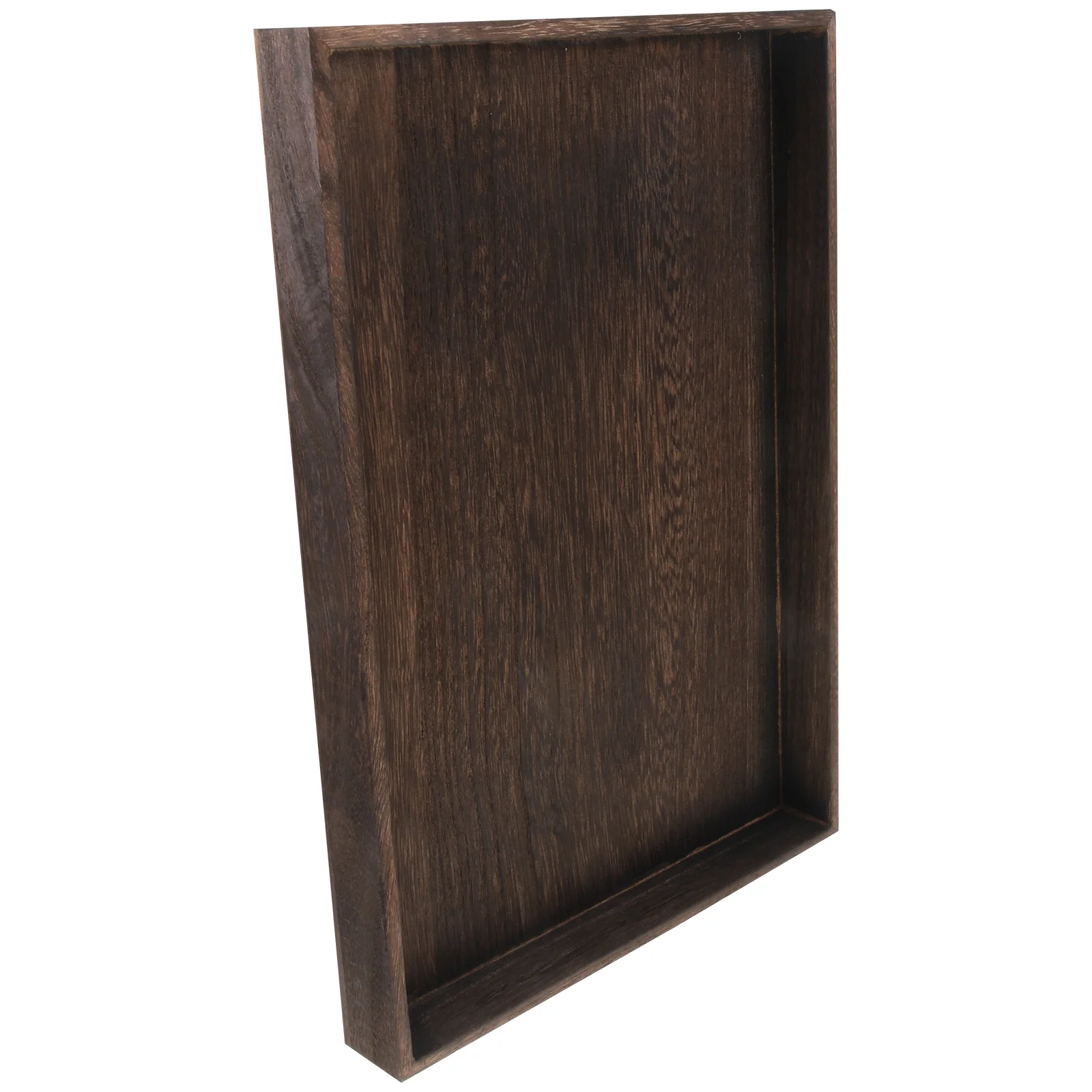 

Ring Holder Wooden Jewelry Storage Plate Trinket Tray Ring Storage Tray