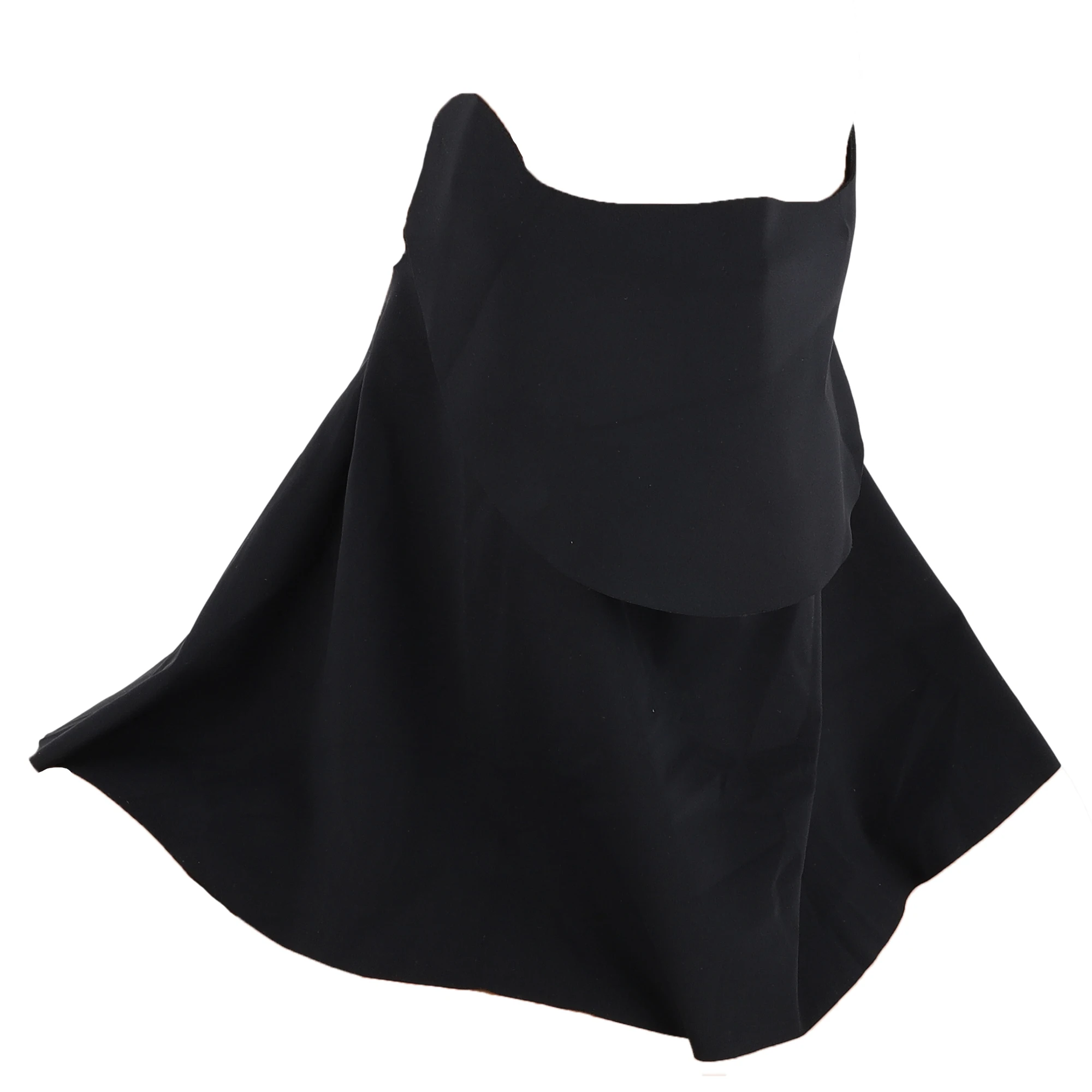 Motoforti Полнолицевая маска Регулируемая ветрозащитная крышка для лица