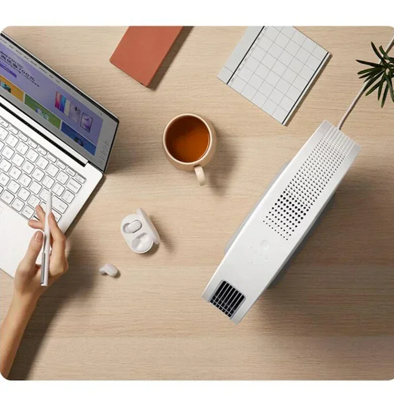 Настольный очиститель воздуха Xiaomi Mijia персональный воздухоочиститель