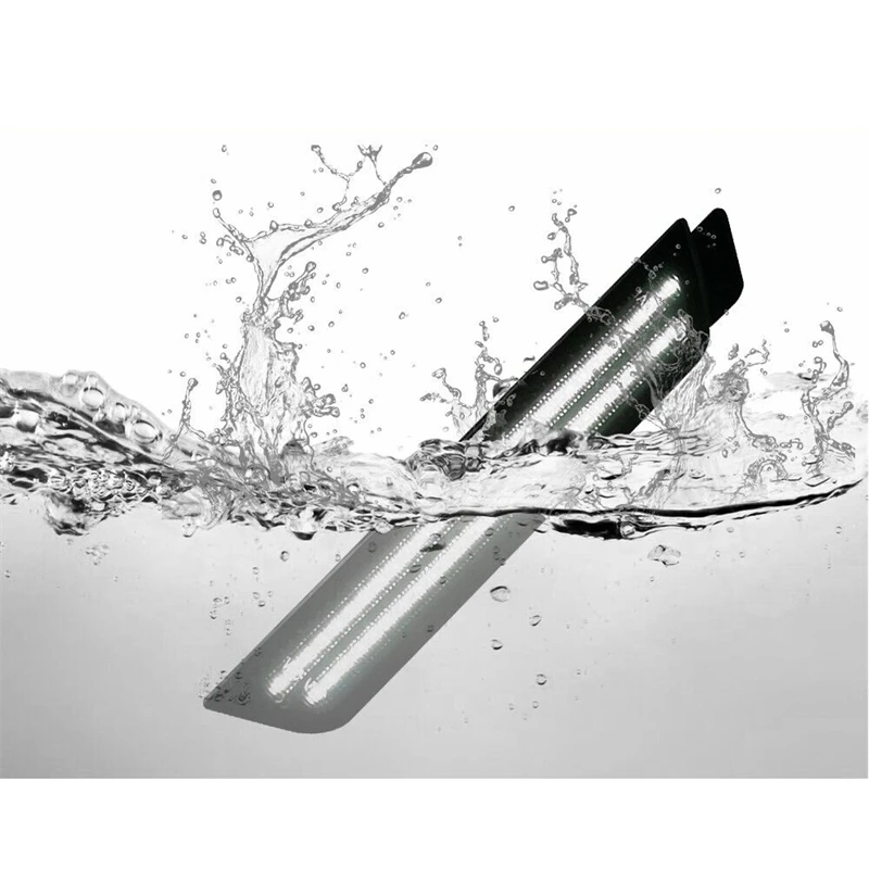 Для Chevy Camaro 2010-2015 автомобиля передний янтарный задний красный светодиодный