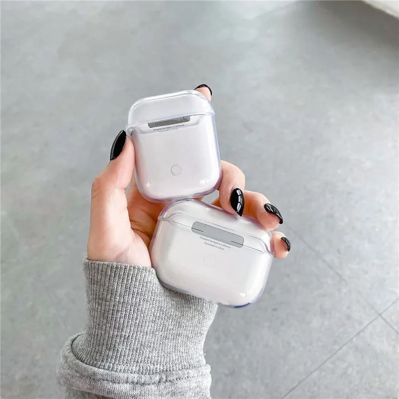 Фото Чехол для наушников в стиле аниме J-Jujutsu K-Kaisen G-Gojo для Airpods 4 3 2 Pro 3, силиконовый чехол для Airpod 2 3 1, защитный аксессуар-оболочка №5