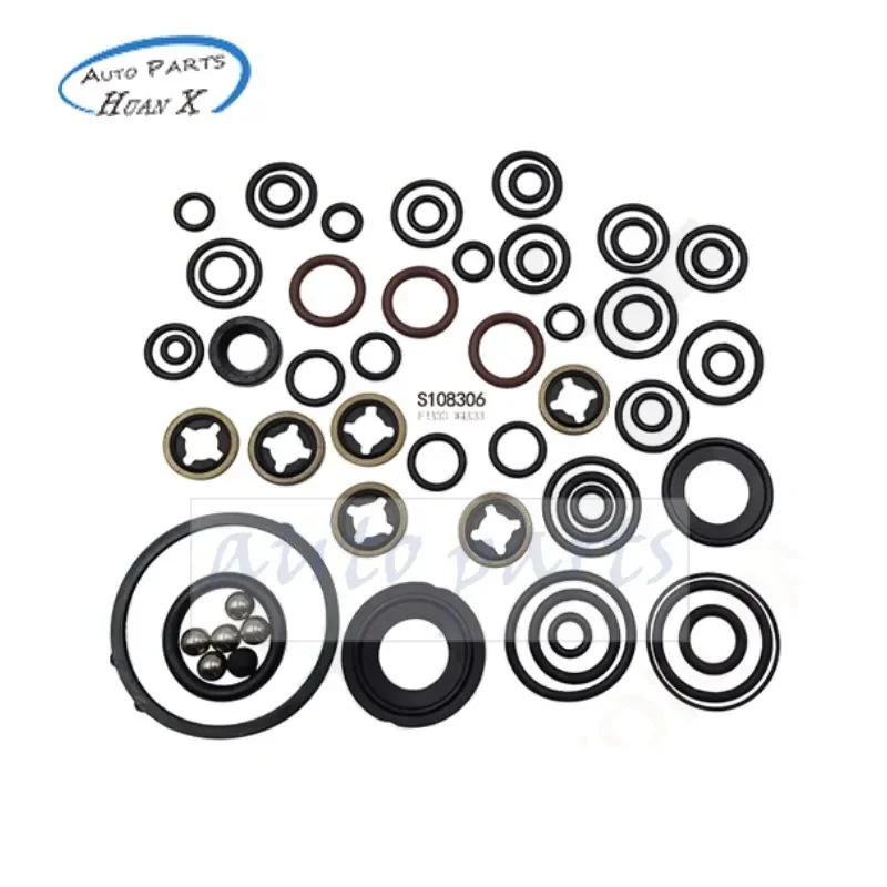 F4A33 F4A331 F4A321 Комплект для капитального ремонта коробки передач уплотнения