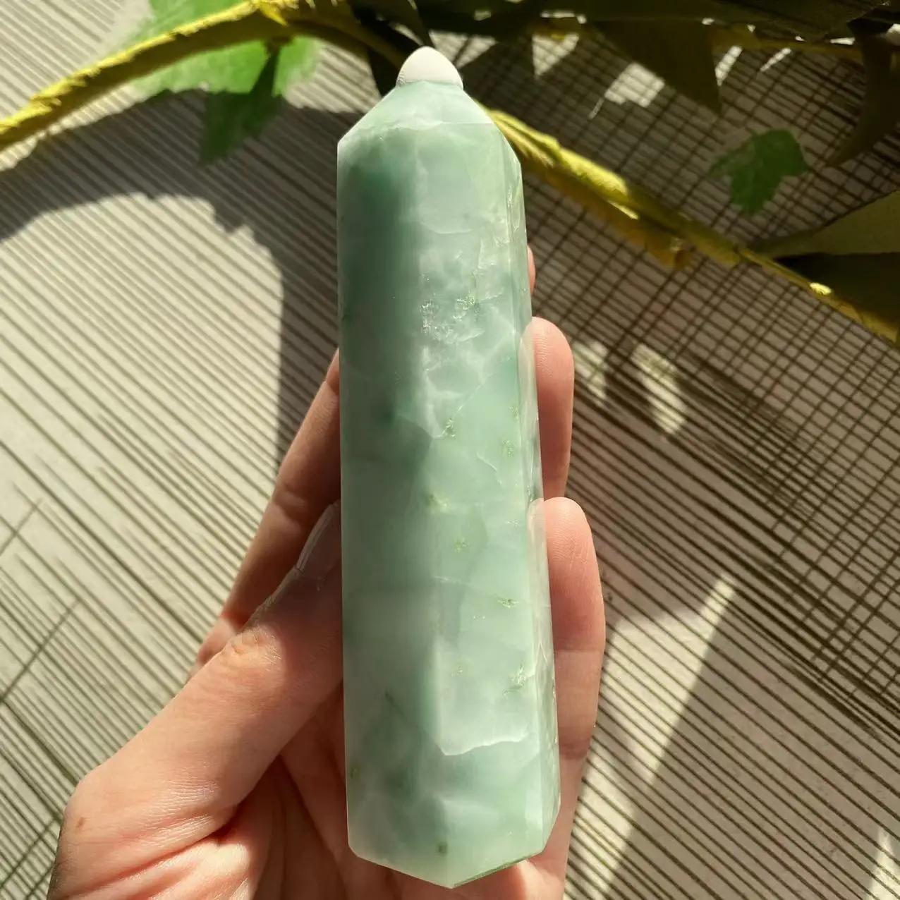 

Природный морской камень, Хрустальный энергетический драгоценный камень, восстанавливающая комната, Офисная декоративная коллекция ...