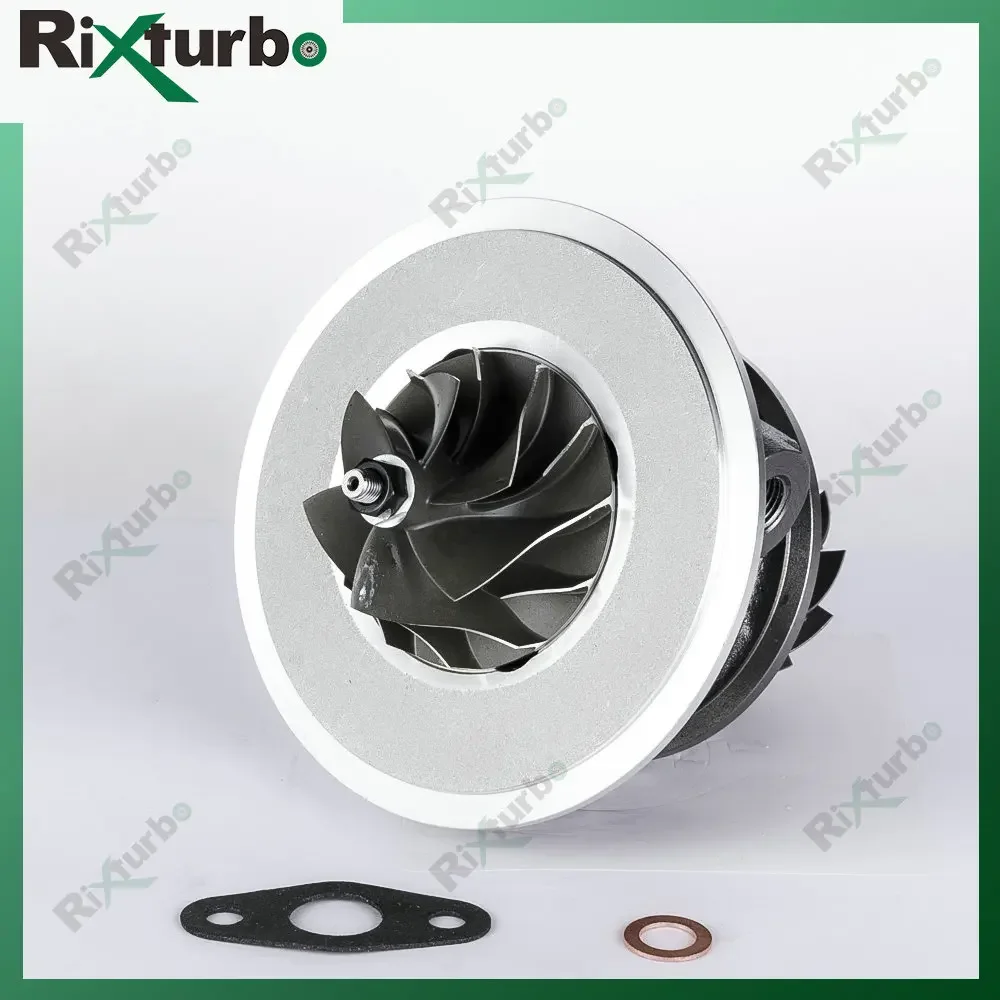 Картридж Turbolader для Subaru Forester XT WRX Legacy Outback 2 5 VF52 14411AA760 14411-AA760 14411AA800 турбинный