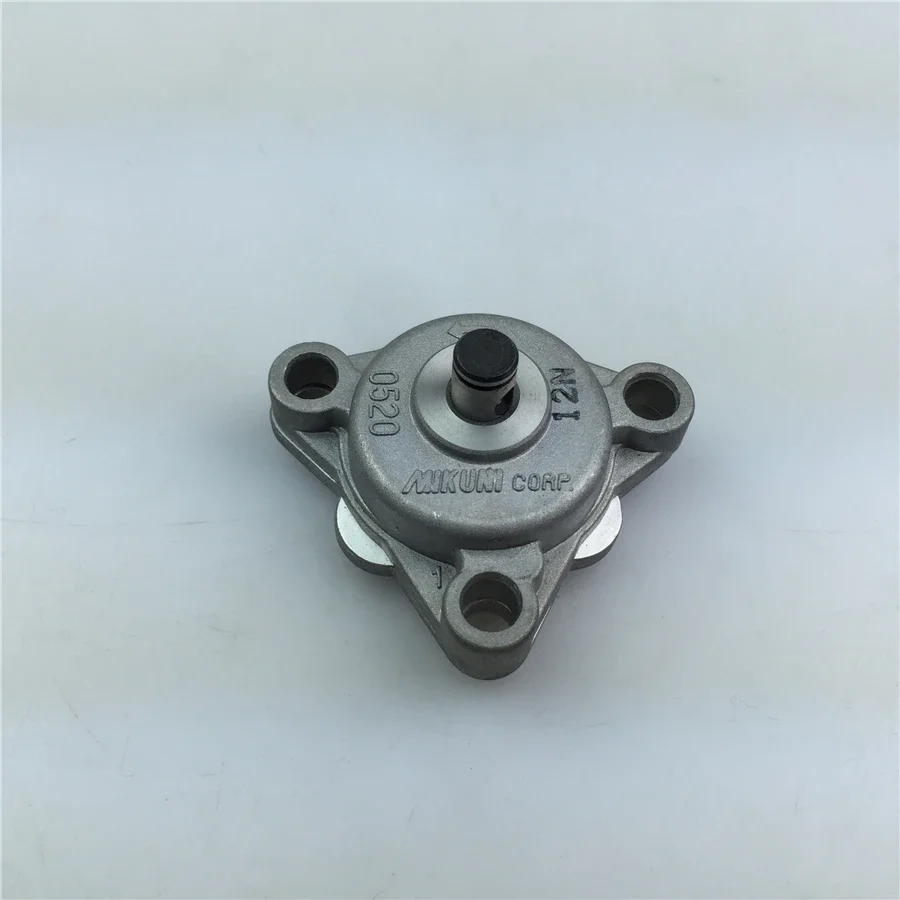 

Для мотоциклетного масляного насоса Suzuki King GS125