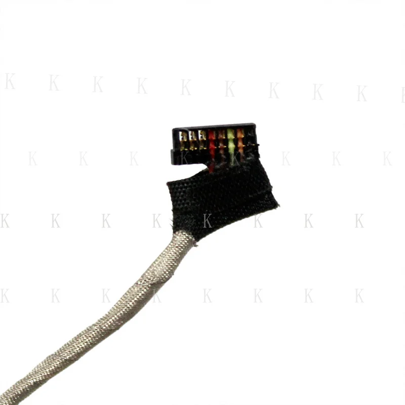 Фото C 30-контактный кабель для ЭКРАНА EDP для LENOVO B50-10 80QR ideapad 100-15IBY 80MJ 80R8 AIVP2 №3