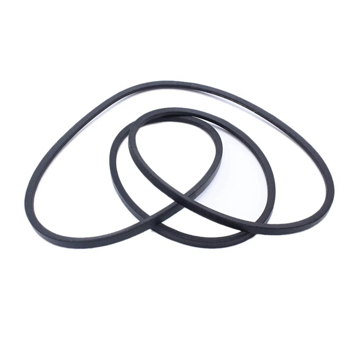 Ремешок для косилки 42 дюйма подходит John Deere Gx20072 La100 La105 La110 La115