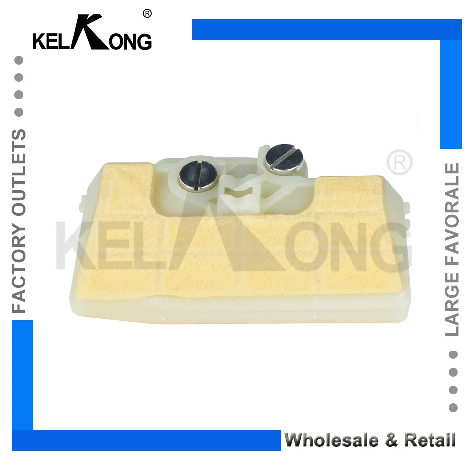 

Kelkong Air Filter For Stihl Chainsaw Mower 029 039 Ms290 Ms310, Ms390