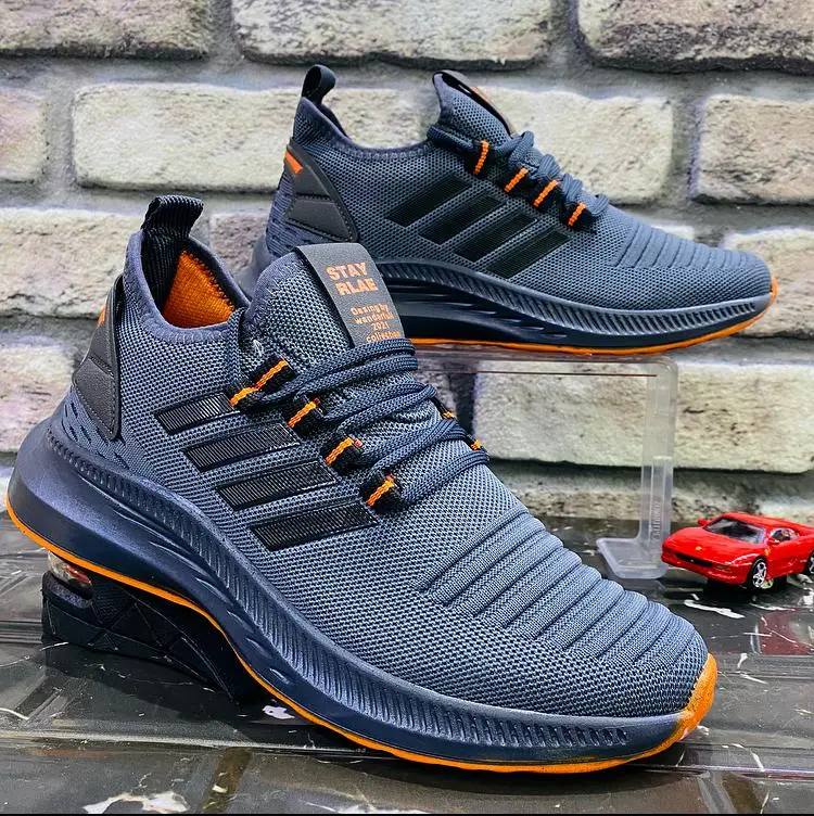 

Wanderfull 4099 Men's Daily Sports Shoe Walking Shoes Spring Summer Daily Casual Comfort Shoes Casual Fashion Trend of Lux JİMLASTİK