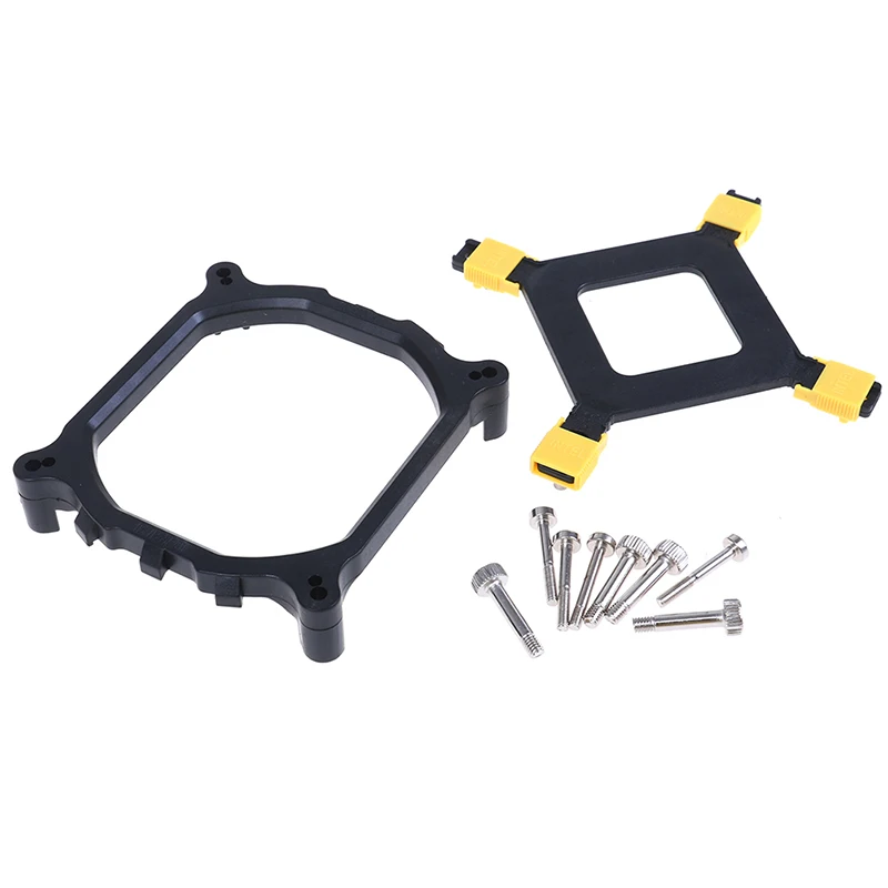 Fan Bracket Heatsink Holder For 2011/1155/1150/1156/1366 Socket