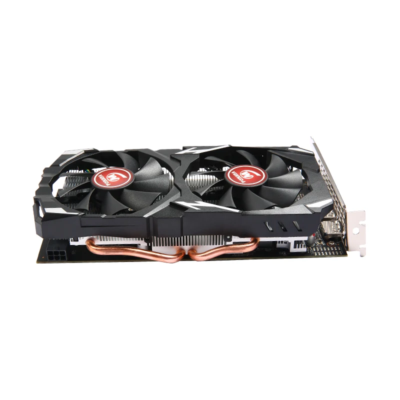 Karty graficzne Veineda RX580 8GB 256Bit 2048SP GDDR5 karty graficzne do kart serii RX 580 RX580 DisplayPort placa wideo 6 Karty graficzne Veineda RX580 8GB 256Bit 2048SP GDDR5 karty graficzne do kart serii RX 580 RX580 DisplayPort placa wideo 6