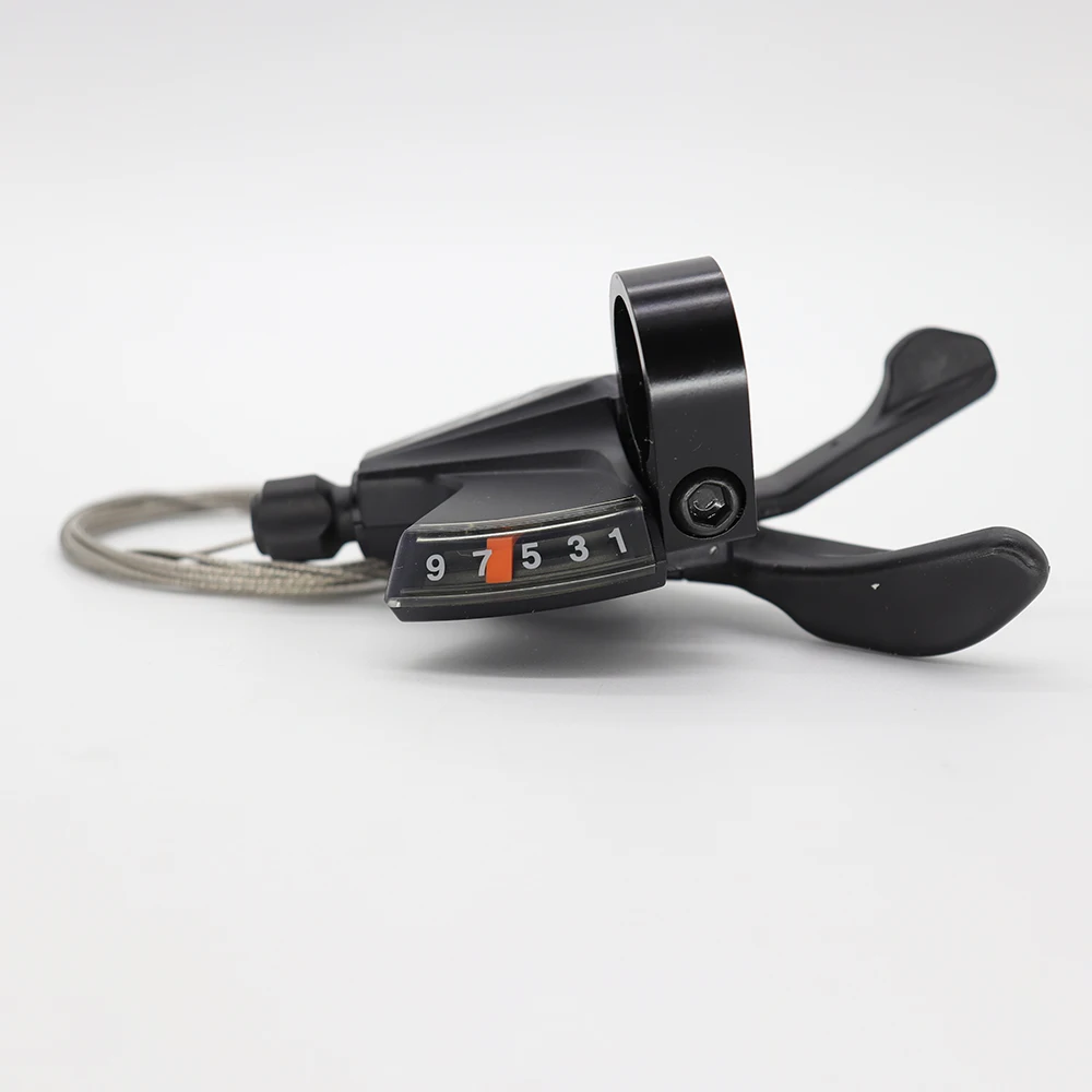Переключатель передач SHIMANO ALTUS SL-M2010-9R 9 рычаг переключения для горного велосипеда