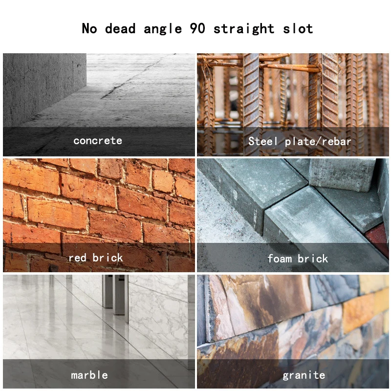 Станок для резки бетона 5500 Вт 220 об/мин | Инструменты