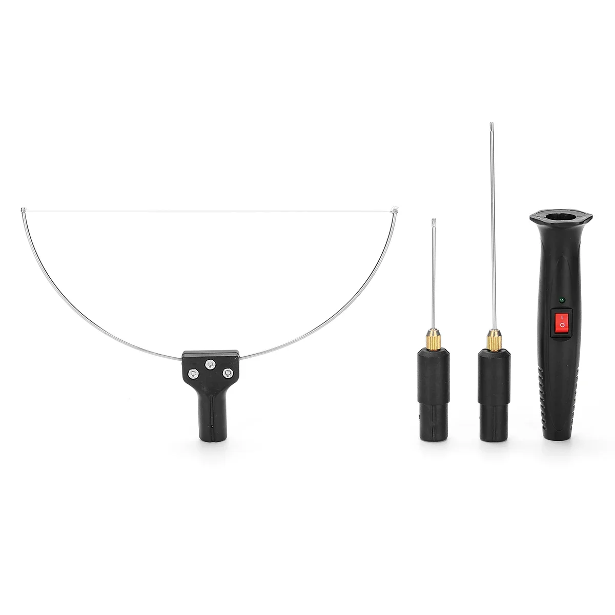 3 в 1 электрический резак для пены 100-240 В 18 Вт