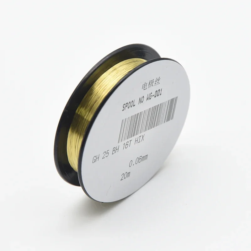 1 шт. новый провод CORONA FB4-3687-000 0 06 мм (20 м) для Canon 5055 5065 5075 5050 5570 6570 5070 5000 6000 5020 6020