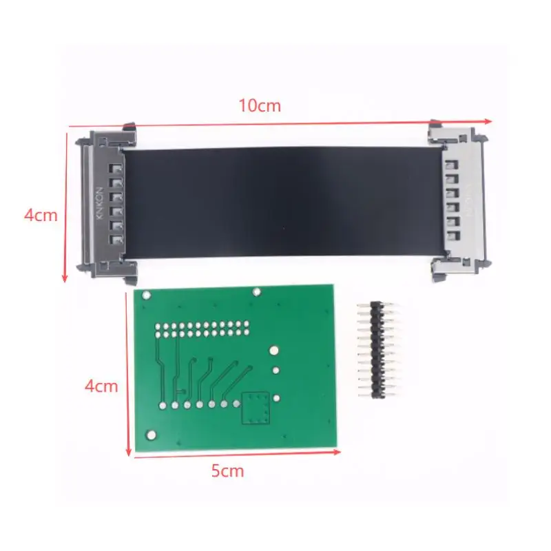 

Тестер панелей OLED JETTING