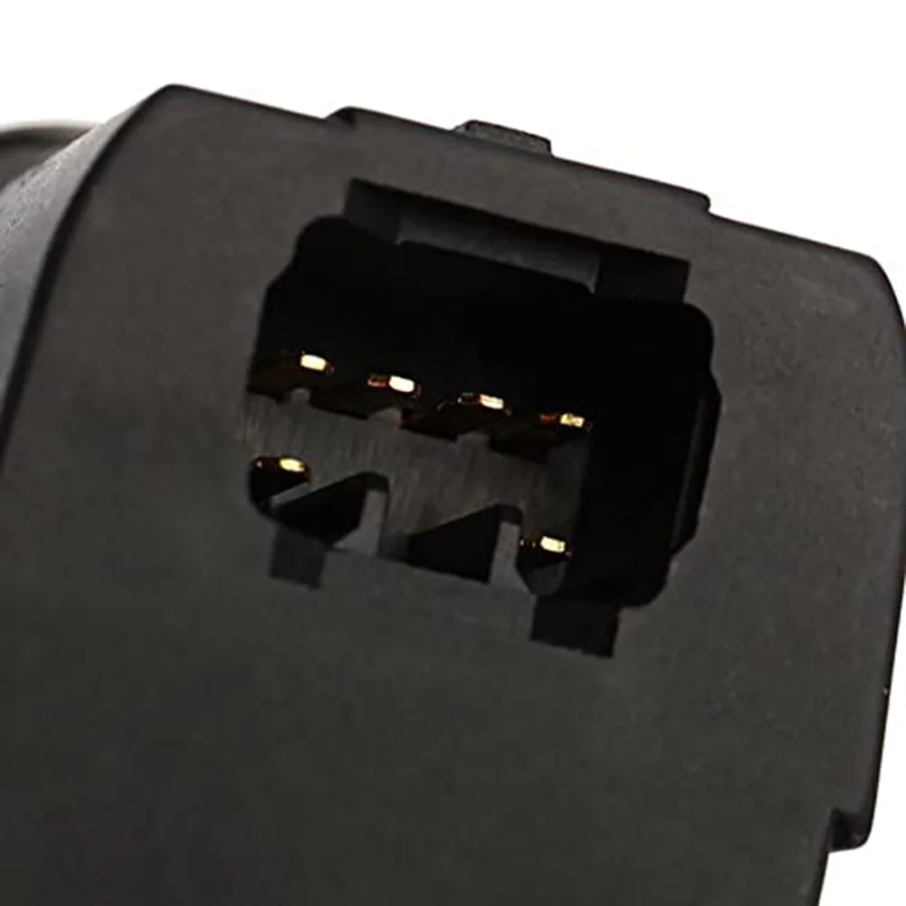Номер OEM Black Abs 8638452 Для Volvo для V70 1995-00 S70 1998-00 кнопка переключателя подъема стекла