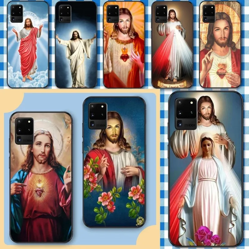 Чехол для Samsung Galaxy S6 S7 S8 S9 S10 S21 S22 Plus |