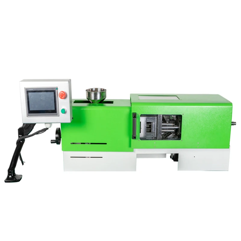 Купить Настольные Мини Тпа Desktop Injection Molding