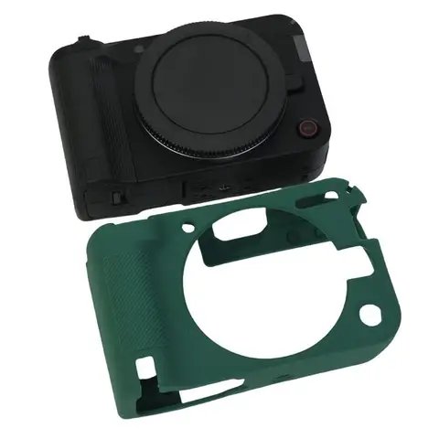 CUJMH Силиконовый чехол для Canon R50V