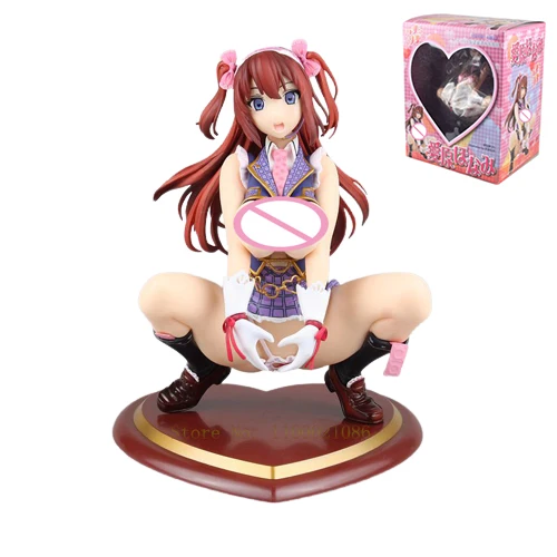 

Экшн-фигурка 1/6, 2%, японская skypipe, имария, хонами, Хироки, Такеда, ПВХ, Коллекционная модель