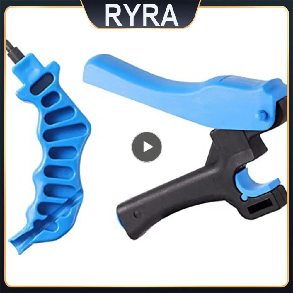 

Anti-rust Irrigation Hose Hole Punch Hole Tool Simple To Use Hole Punch Garden Watering Supplies Non-slip Handle Thicken