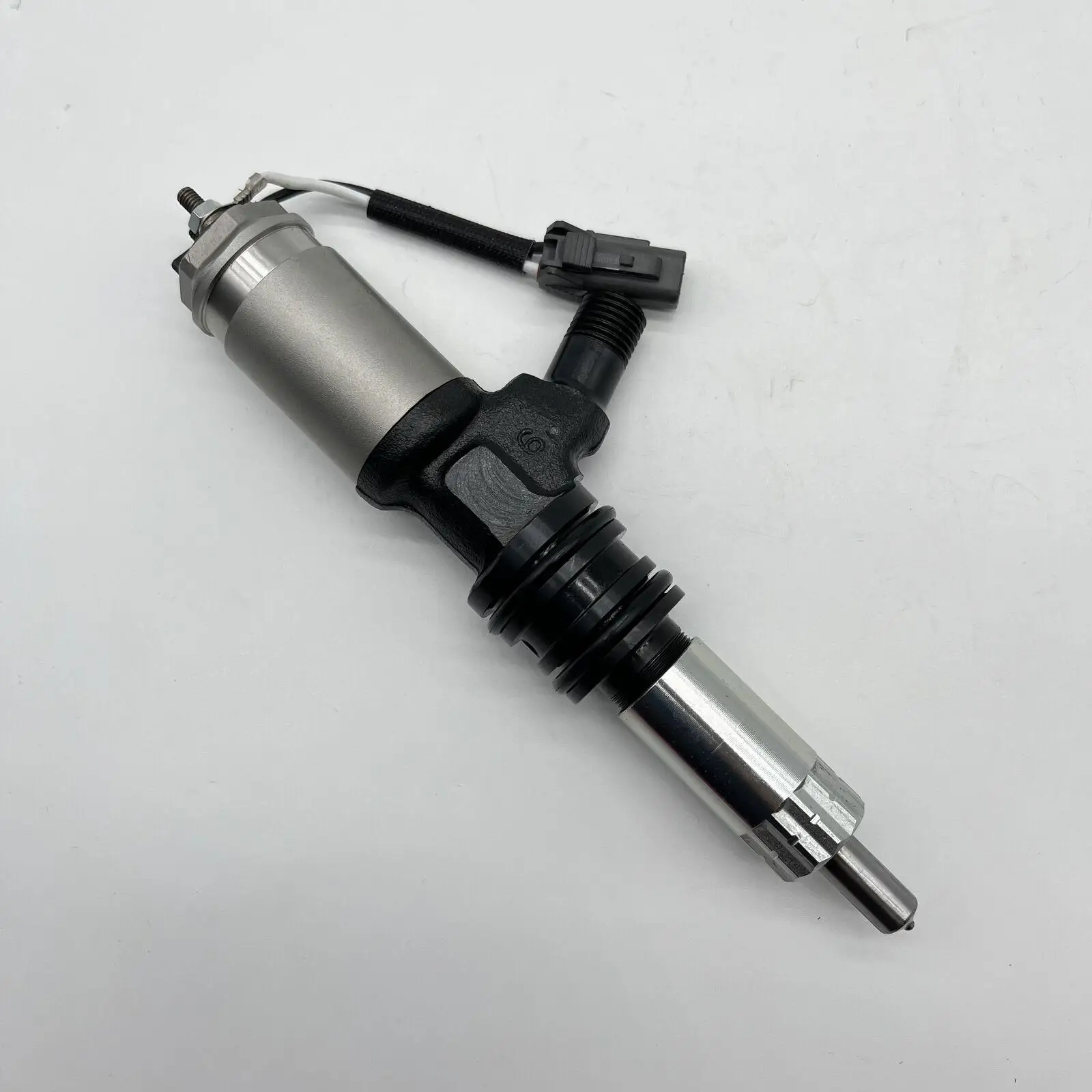 095000 -0203 Дизельная топливная форсунка Common Rail ME 132614 Для MITSUBISHI Fuso