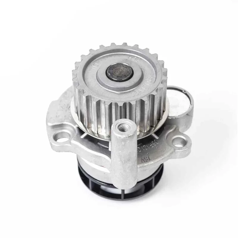 06F 121011 Водяной насос охлаждения двигателя автоматический водяной для Audi A3 2006-2008 A4