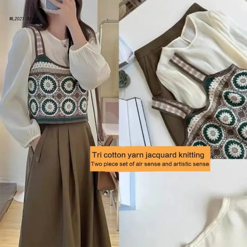 

Женский праздничный кроп-топ без рукавов с разноцветным геометрическим рисунком