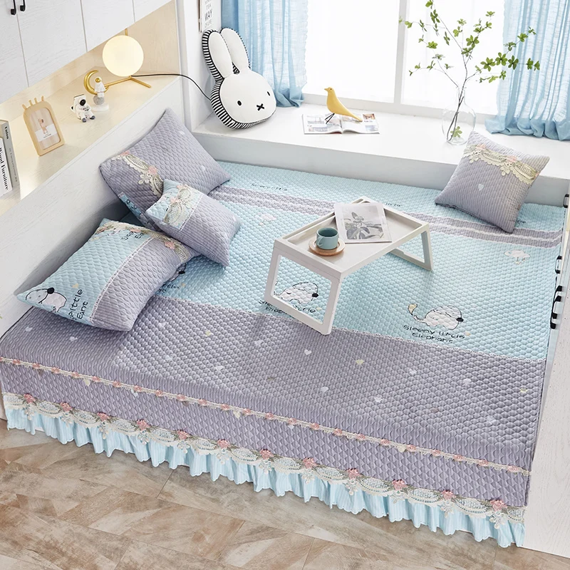 

The world trend of new sheets