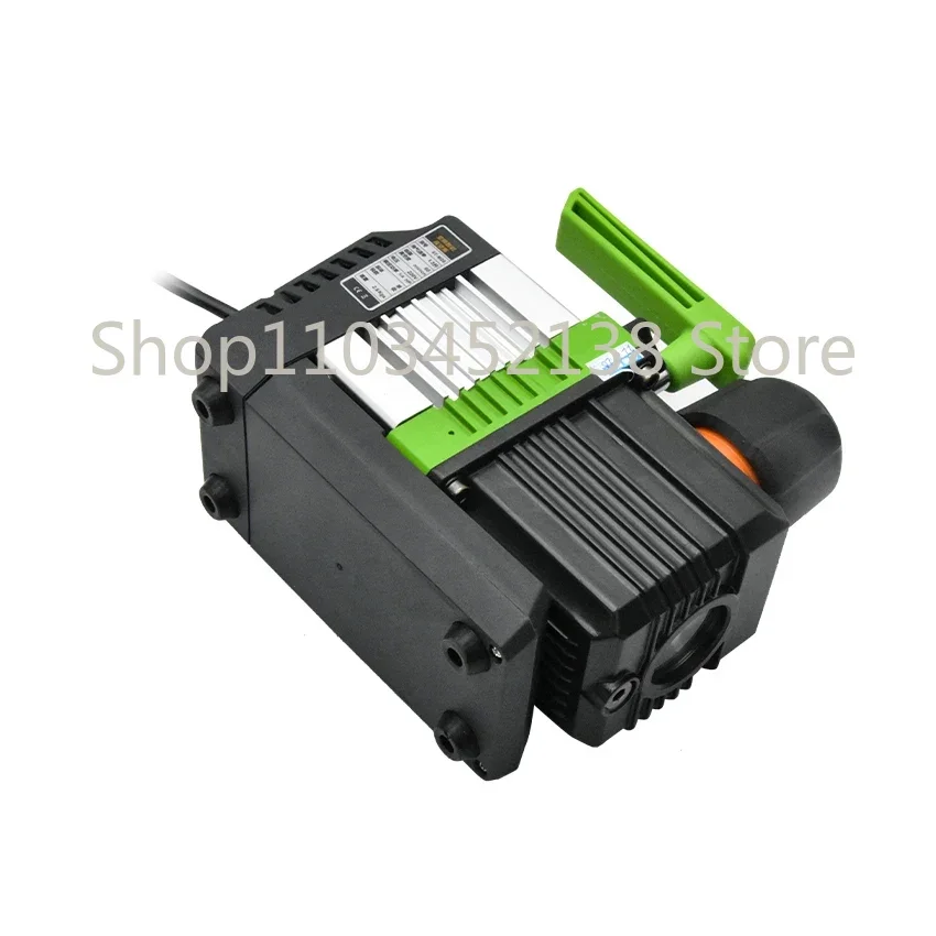 Насос вакуумный ST- M2S 1 5 л 220 В 260 мл