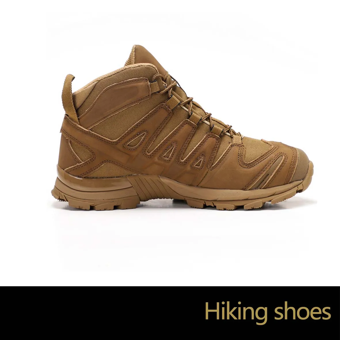 

3D тактические ботинки, походная обувь, уличные спортивные ботинки для пустыни, Боевая обувь, тактический том