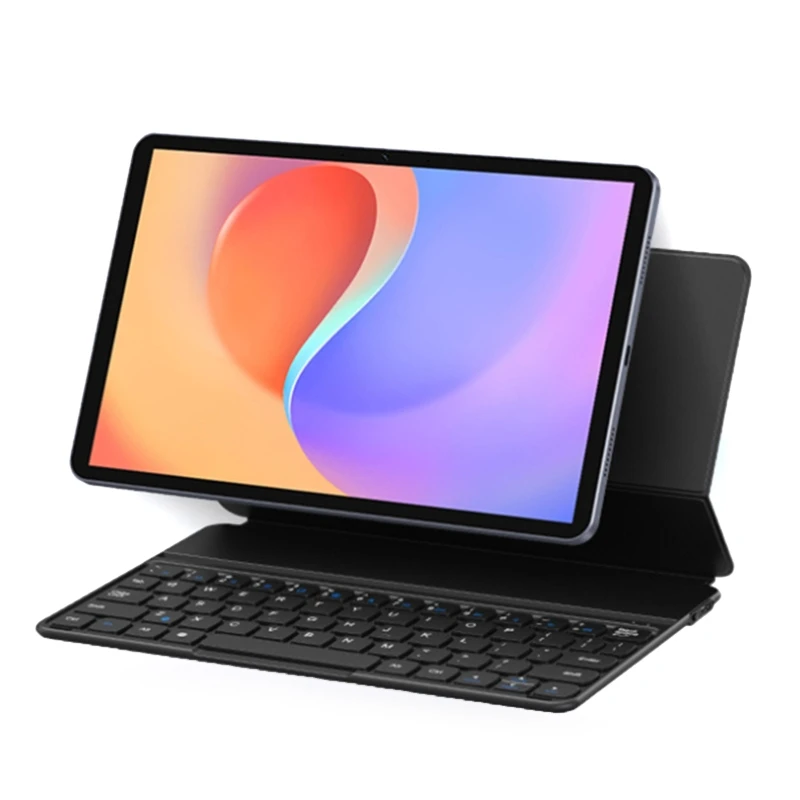

Strong Magnetic Keyboard Cover Case for Hipad Air Tablets Bluetooth-compatible Wireless Keyboards Cover Tablet Pad Stand