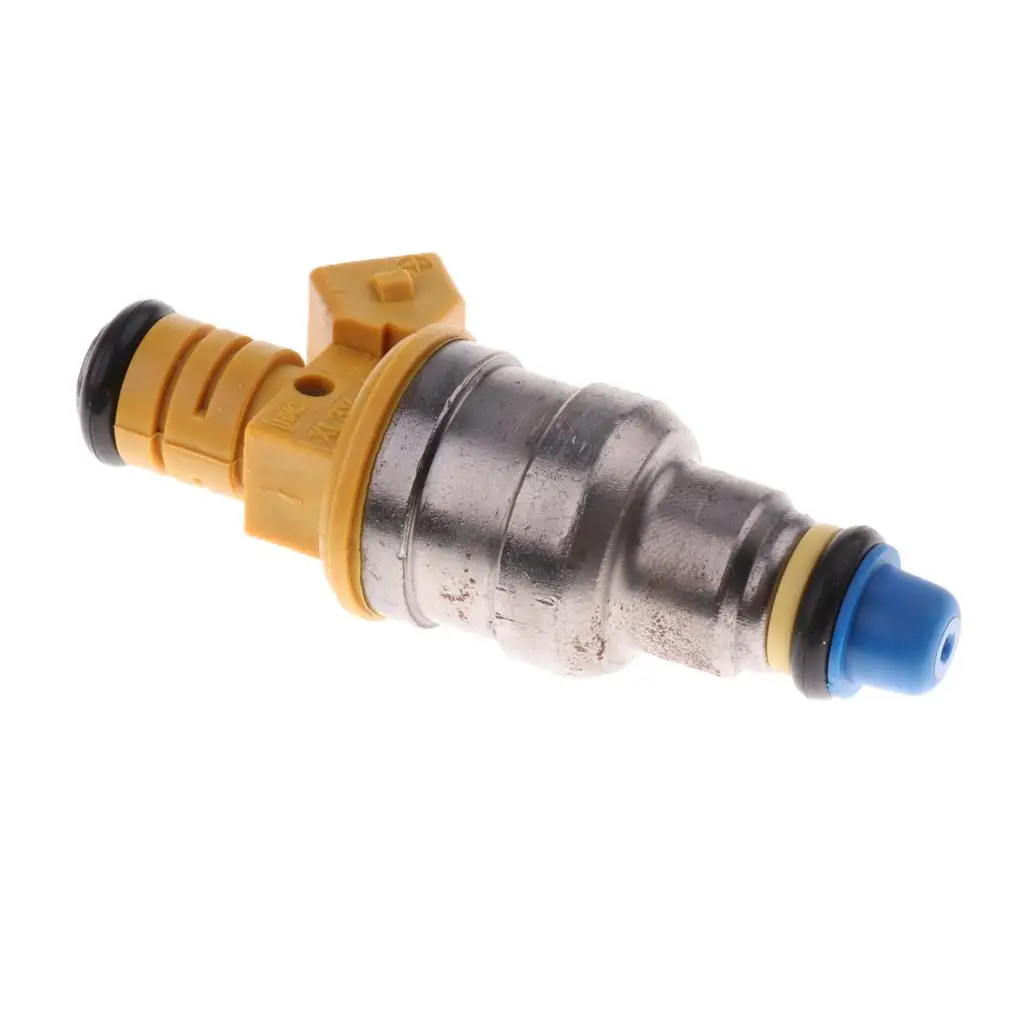 

Боковая Подающая Форсунка для инжекторов куб. См для 16600-AA170 JECS/Sti