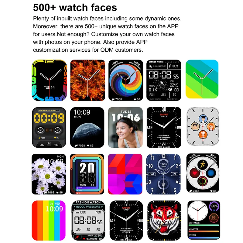 DT7 PRO MAX Smart Watch DT7 MAX Upgraded Version Series 7 1.95 Inch Infinite Screen NFC GPS Tracker Men Women 45mm Smartwatch