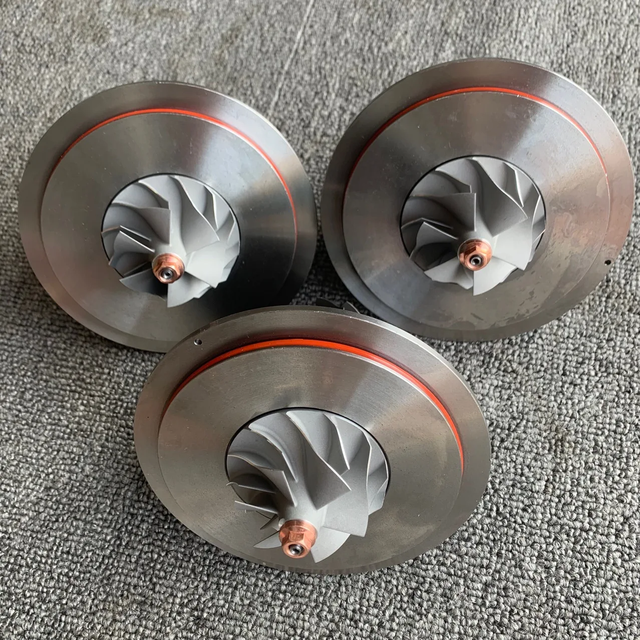 Подходит для Hyundai Shengda 2.0T 28231-2G430 28231-2GTA1 Механизм турбокомпрессора