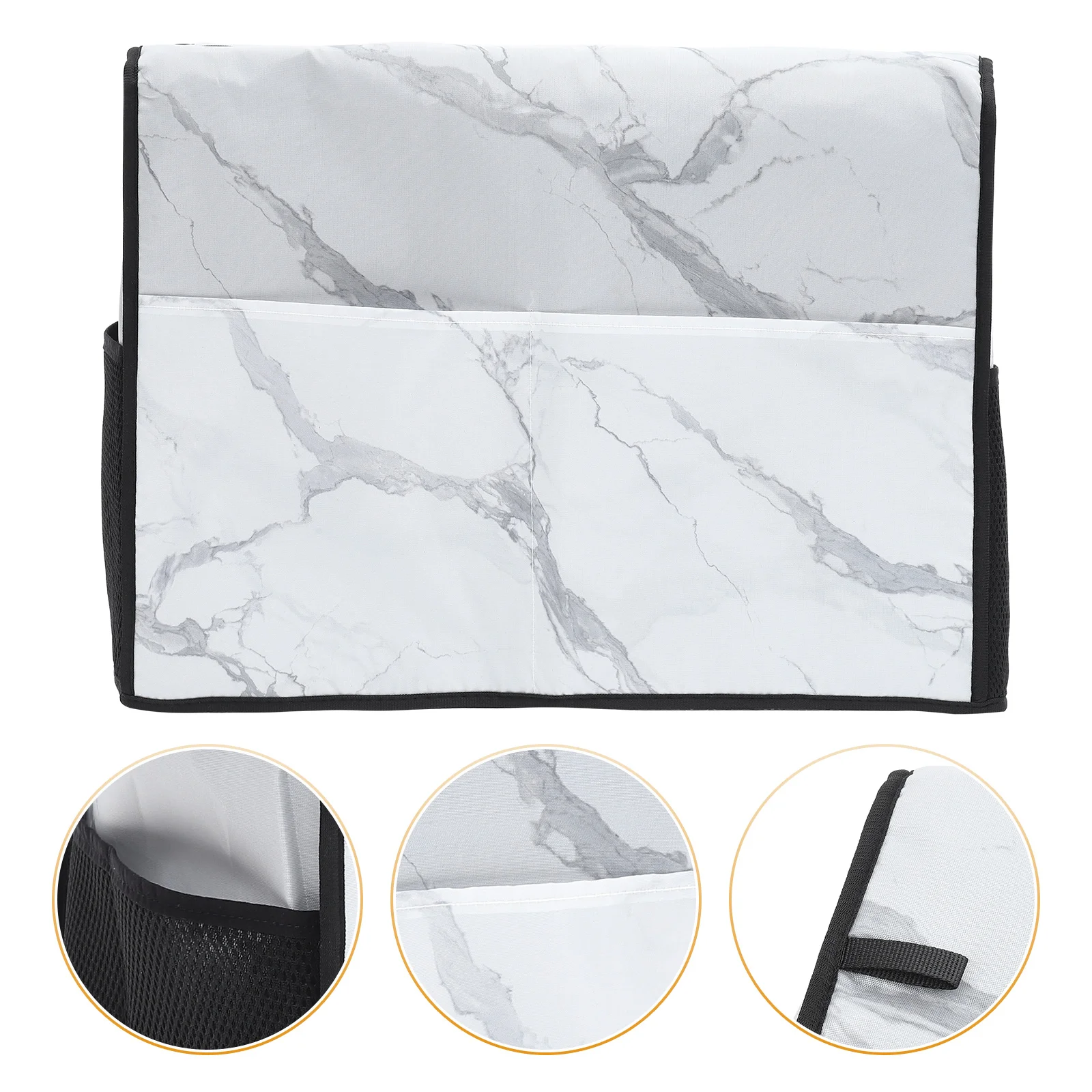 

Machine Cover Sewing Stitching Case Protector Machinery Machineshousehold Supplies Accessories Pocket Standard Compatible