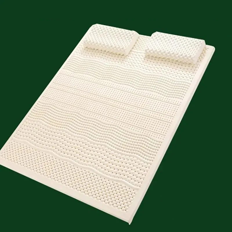 Аксессуары для мебели спальни спальный матрас портативный вакуумный латексный