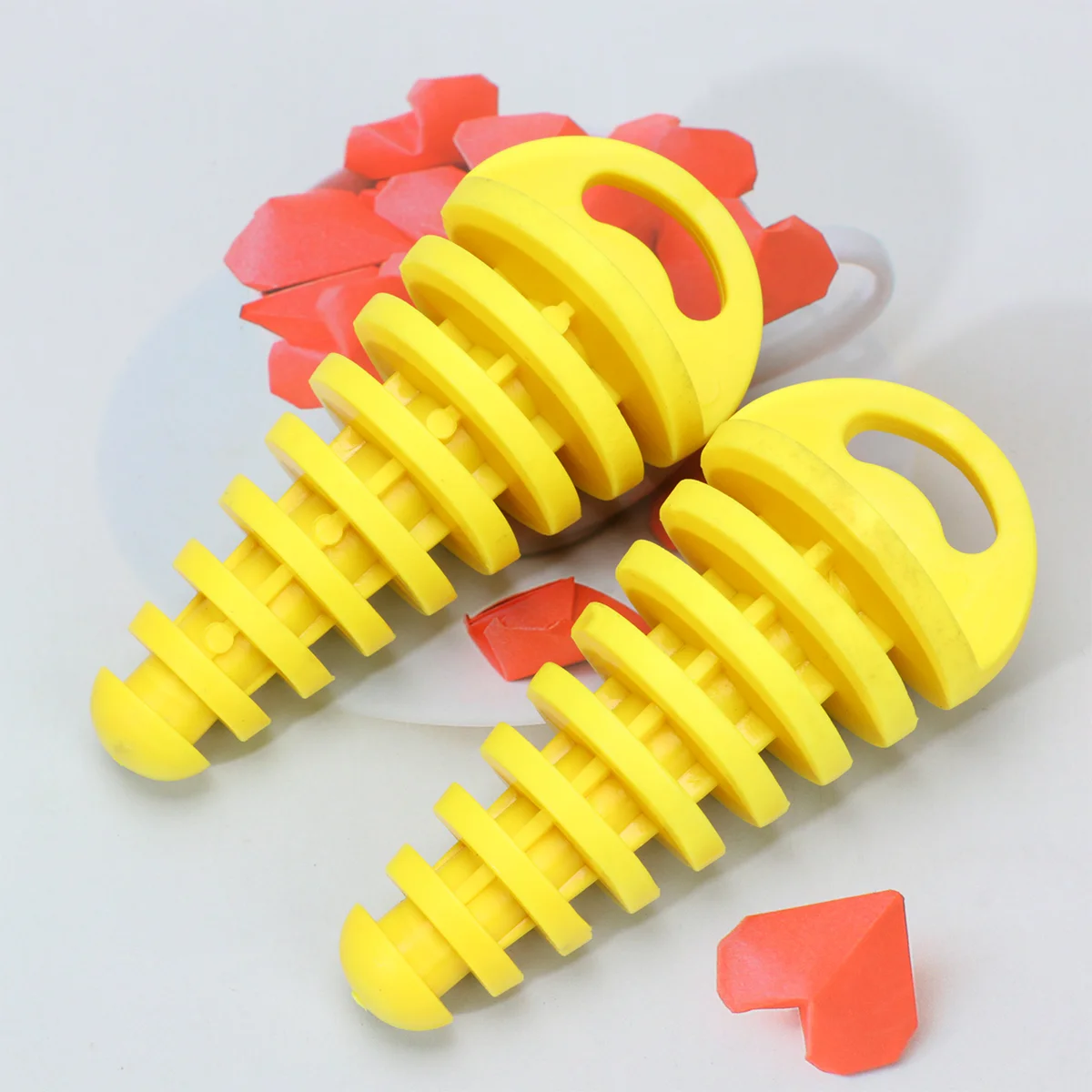 

2 Pcs Motorcycle Wash Plugs Car Exhaust Outlet Accesorios De Motocicleta Car Accessories Muffler Trumpet Accessories