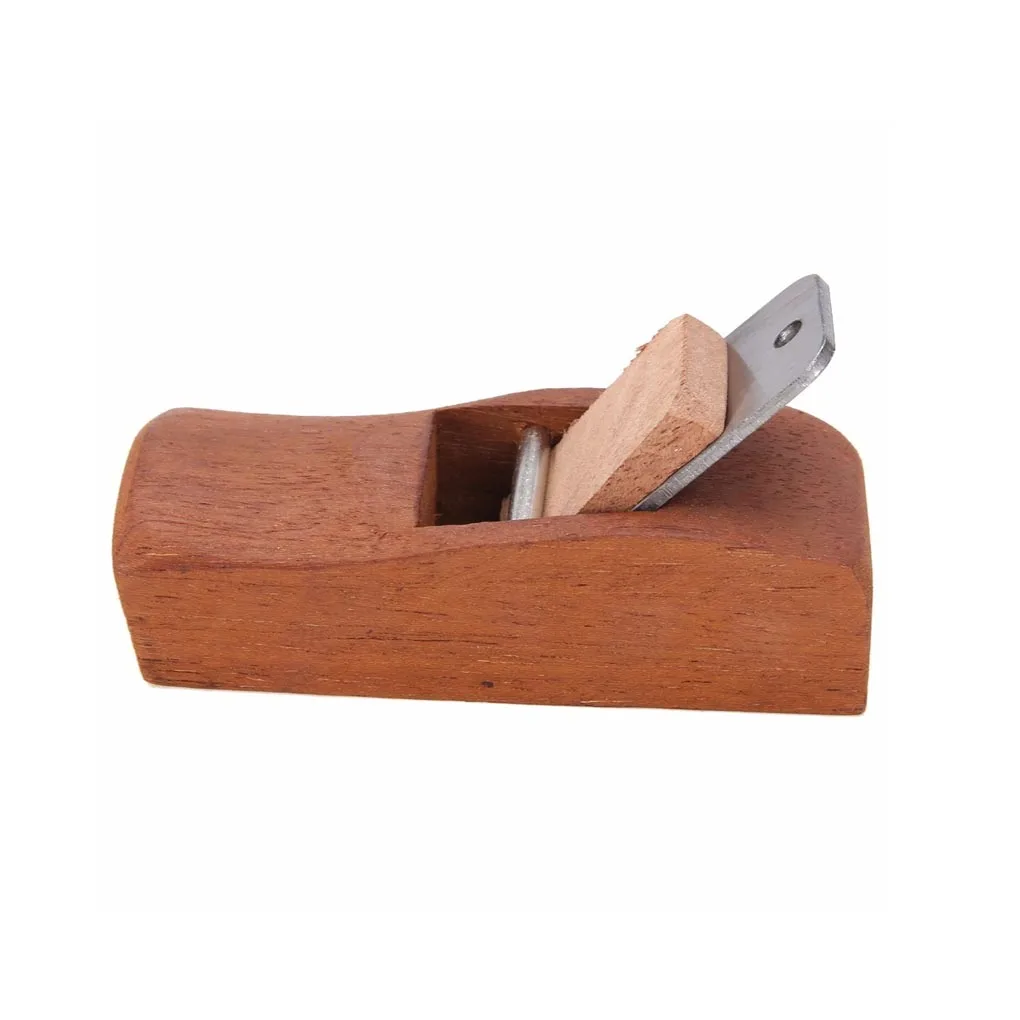 

Mini Woodworking Hand Planer Wood Planer Tool Flat Plane Bottom Edge Wood Trimming Tools For For Carpenter Woodcraft Tool