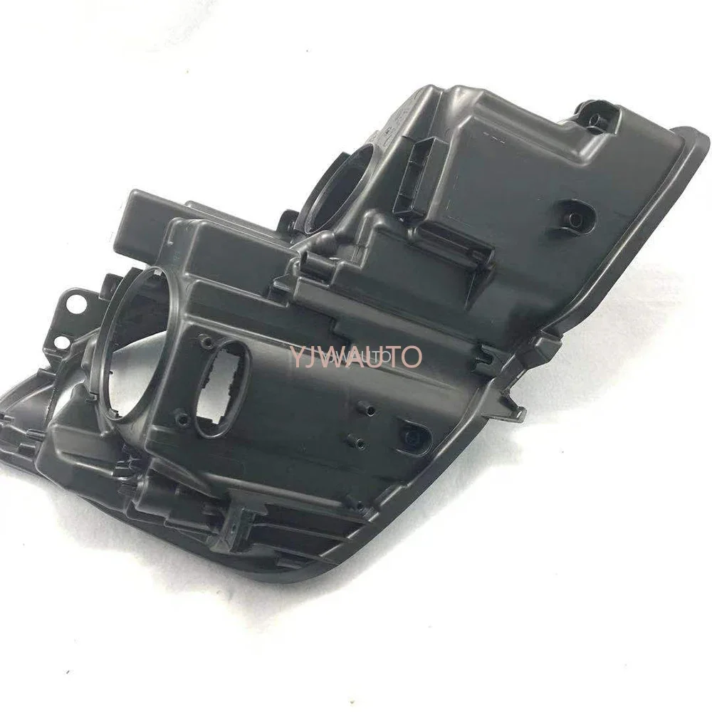 Фото Для Mercedes Benz W207 E200 E250 E300 2009 2010 2011 2012 Фара дома Автомобильная фара База Авто передний держатель лампы Задняя поддержка №2