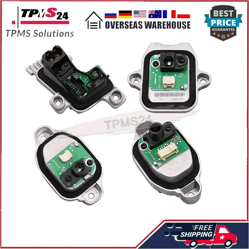 

Для 2015-2018 BMW 3 серии F30 LCI F35 LCI светодиодный модуль источника света 63117419619 63117419615 63117419610-3 63117419610-6