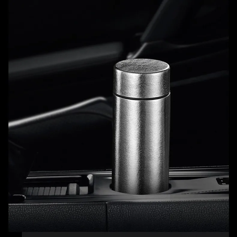 

Чашка из чистого титана для мужчин и женщин, Мужская изоляционная чашка из чистого титанового сплава, Высококачественная Деловая и офисная ...