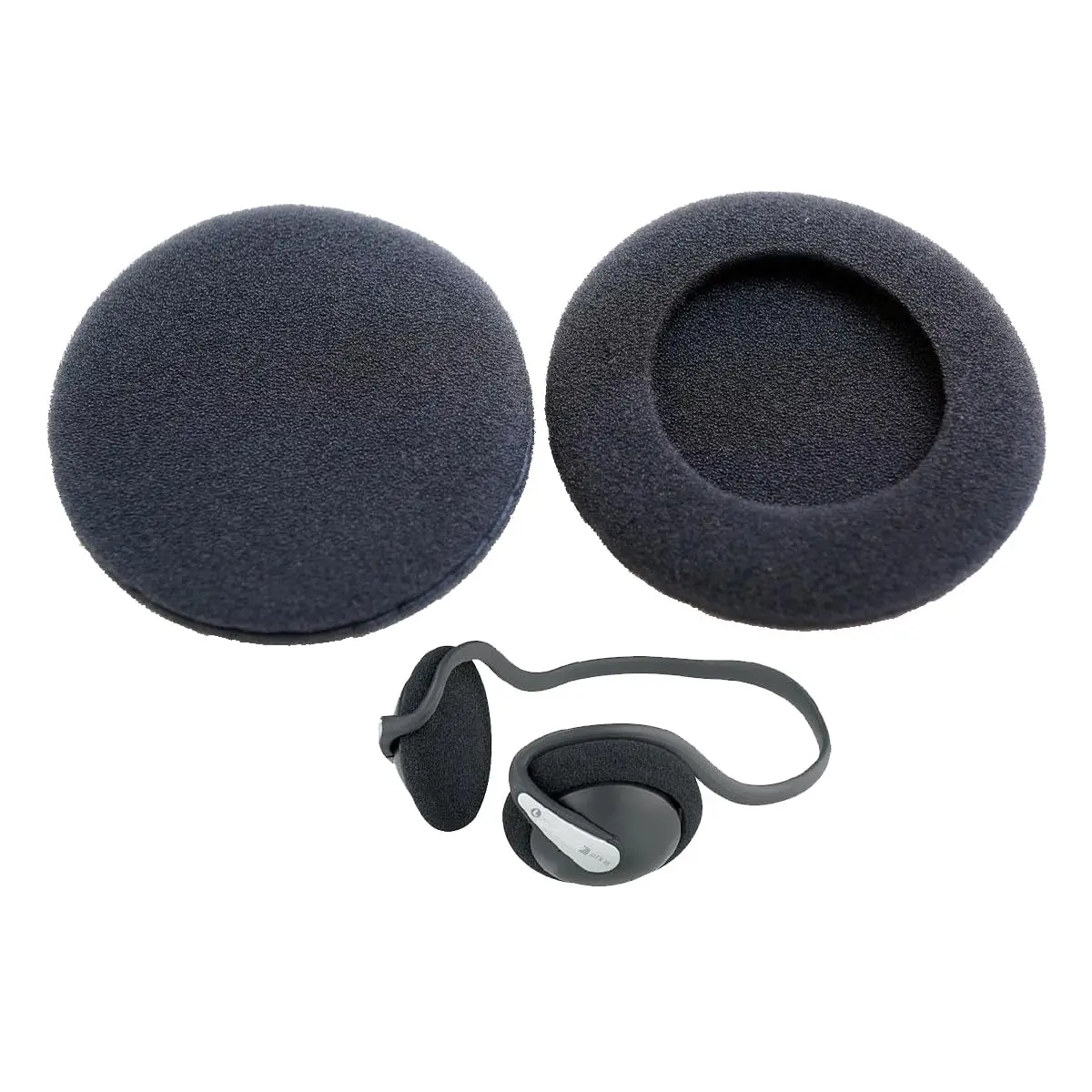 V-MOTA амбушюры совместимые с Beyerdynamic DT 3 / DTX 35 сменные для наушников запасные части (3