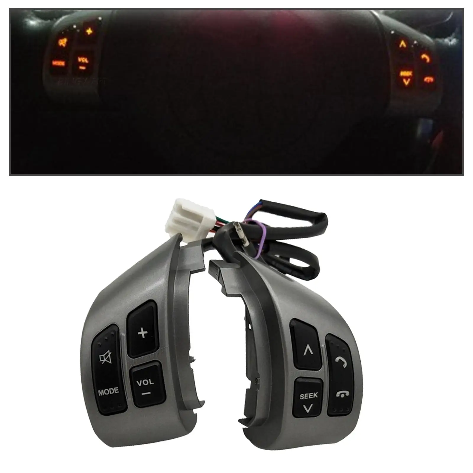 

37460 D63J10 Replacement Spare Parts Durable for Suzuki Swift 2005-2016