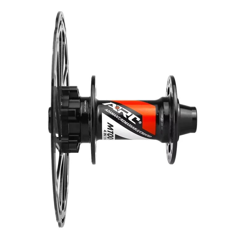 Front Boost Hub Conversion Kits 100mm 15*110mm booster adaptor kit for mt005 mt006 mt007 mt009 mt039 mt010pro front hub parts
