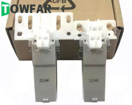 2 шт. оригинальная новая фотосессия фотоэлемент встроенный шарнир для Canon D1120 D1320